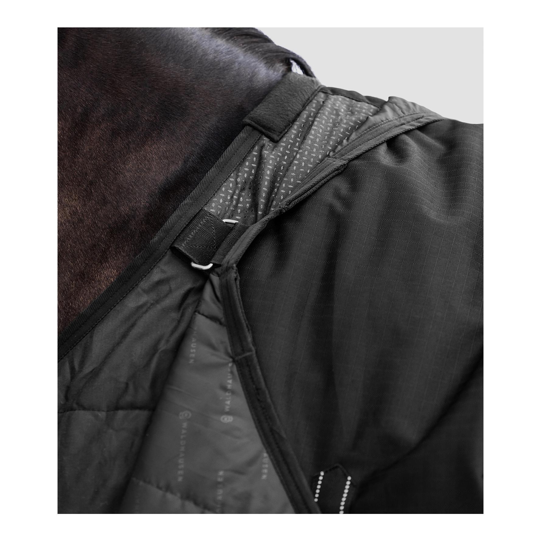 Weidedecke Nordic Light