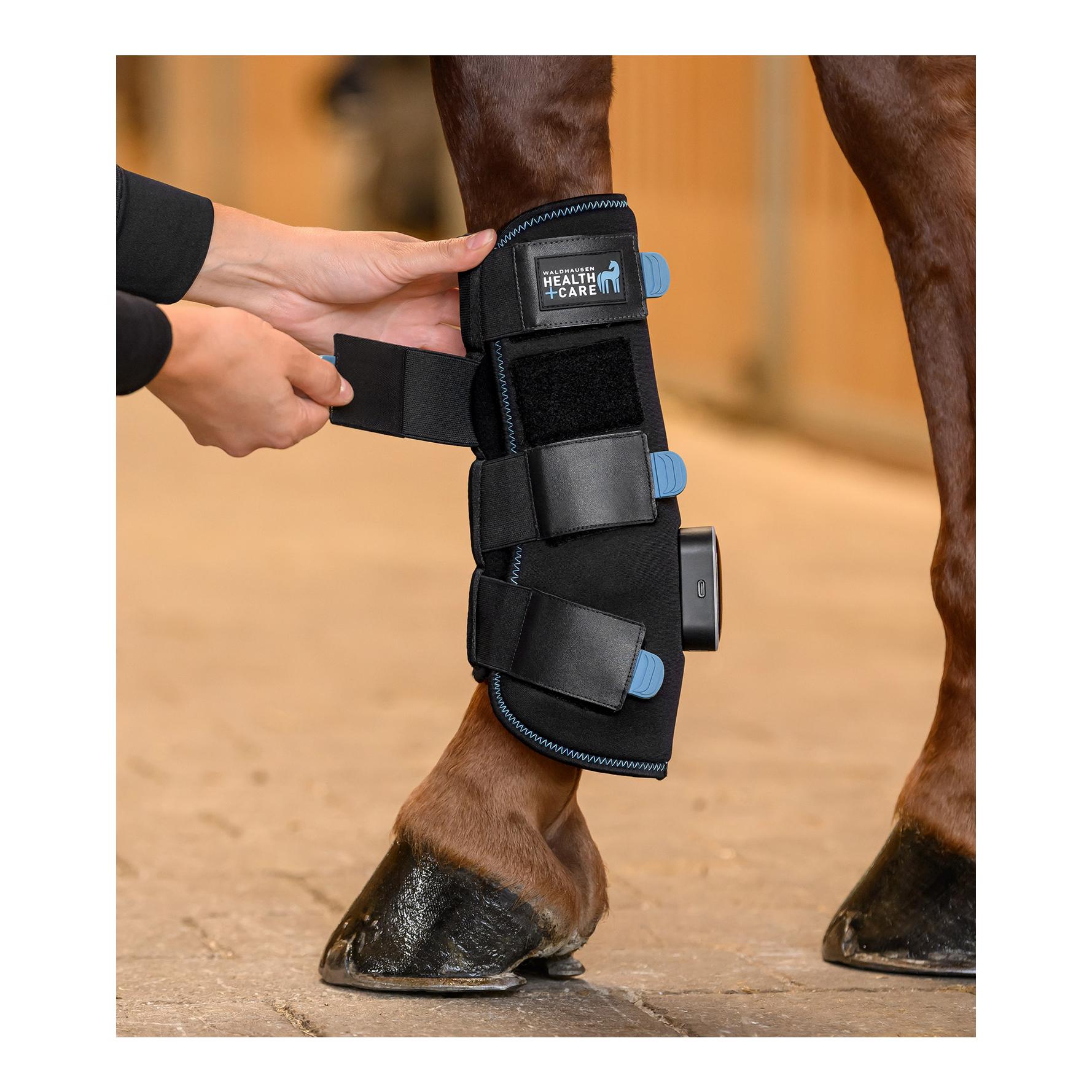 Health + Care Waldhausen Health + Care TecSupreme Gamasche