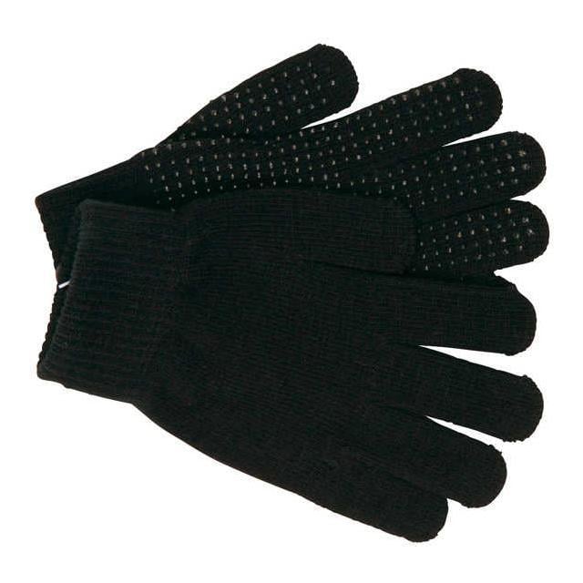 Magic Grippy Handschuh - schwarz