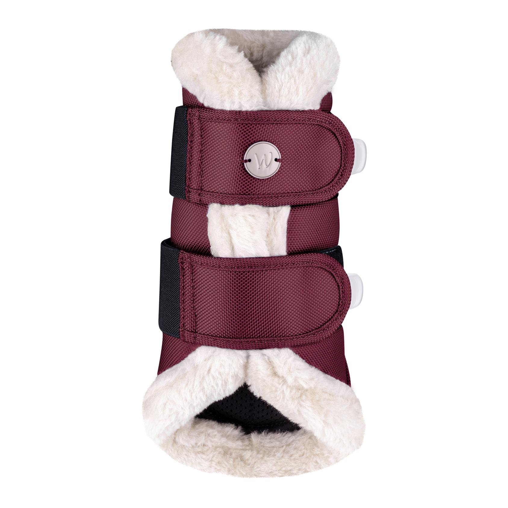 Dressurgamaschen Comfort Light