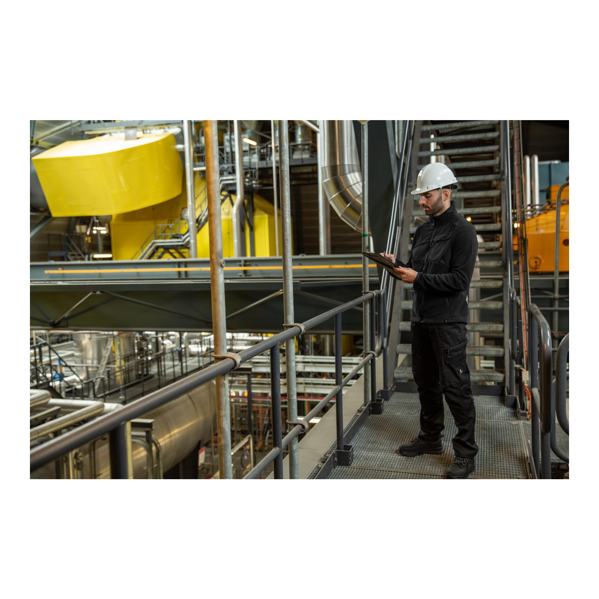 Accelerate Arbeitshose - Herren