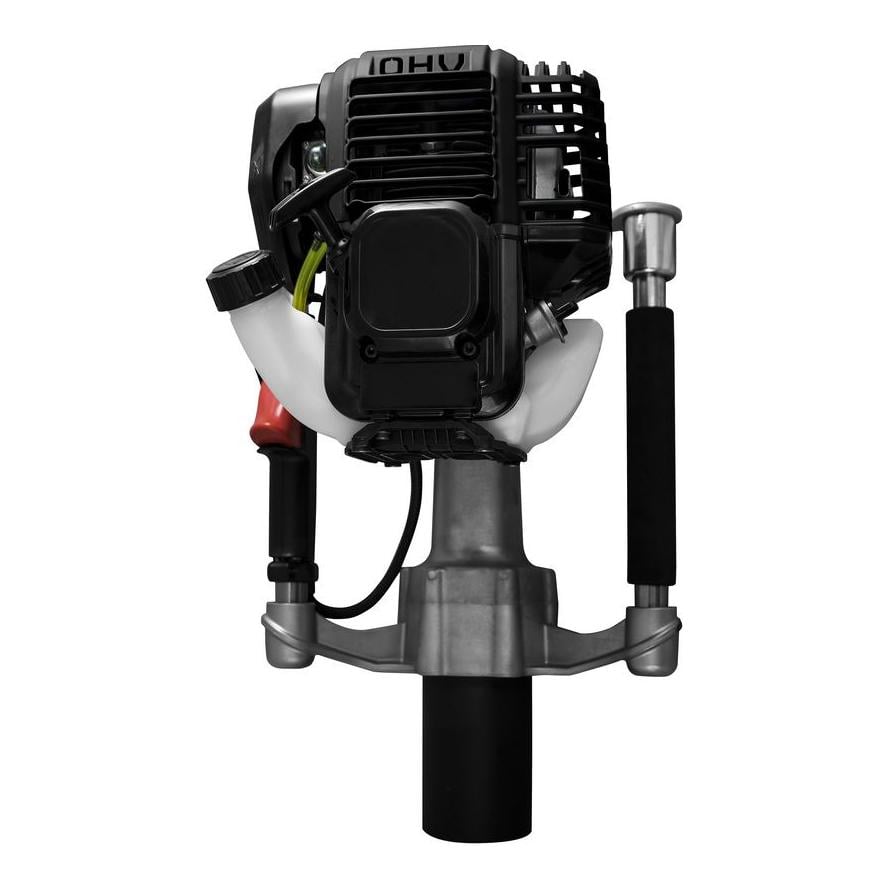 Pfahlramme GPR 822 Pro