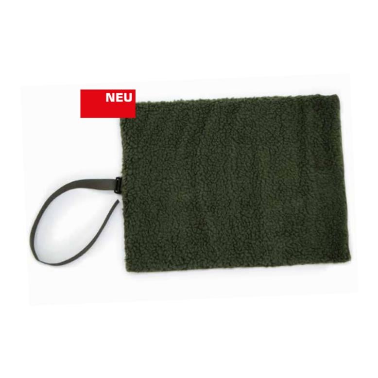 Ansitzkissen - olive