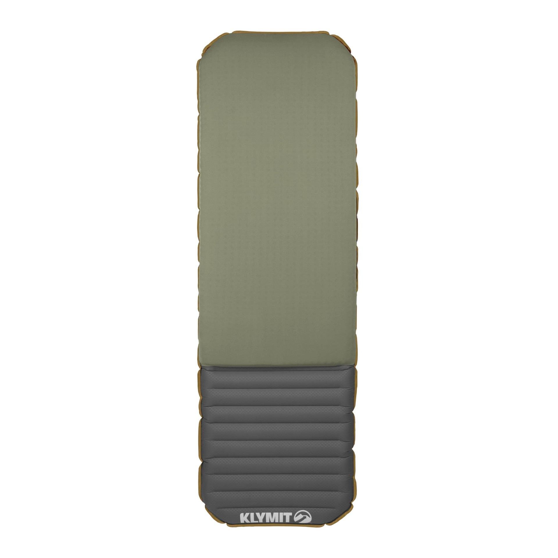 Image of Klymit Klymaloft REG-Schlafmatte - Grün bei Hauptner.ch