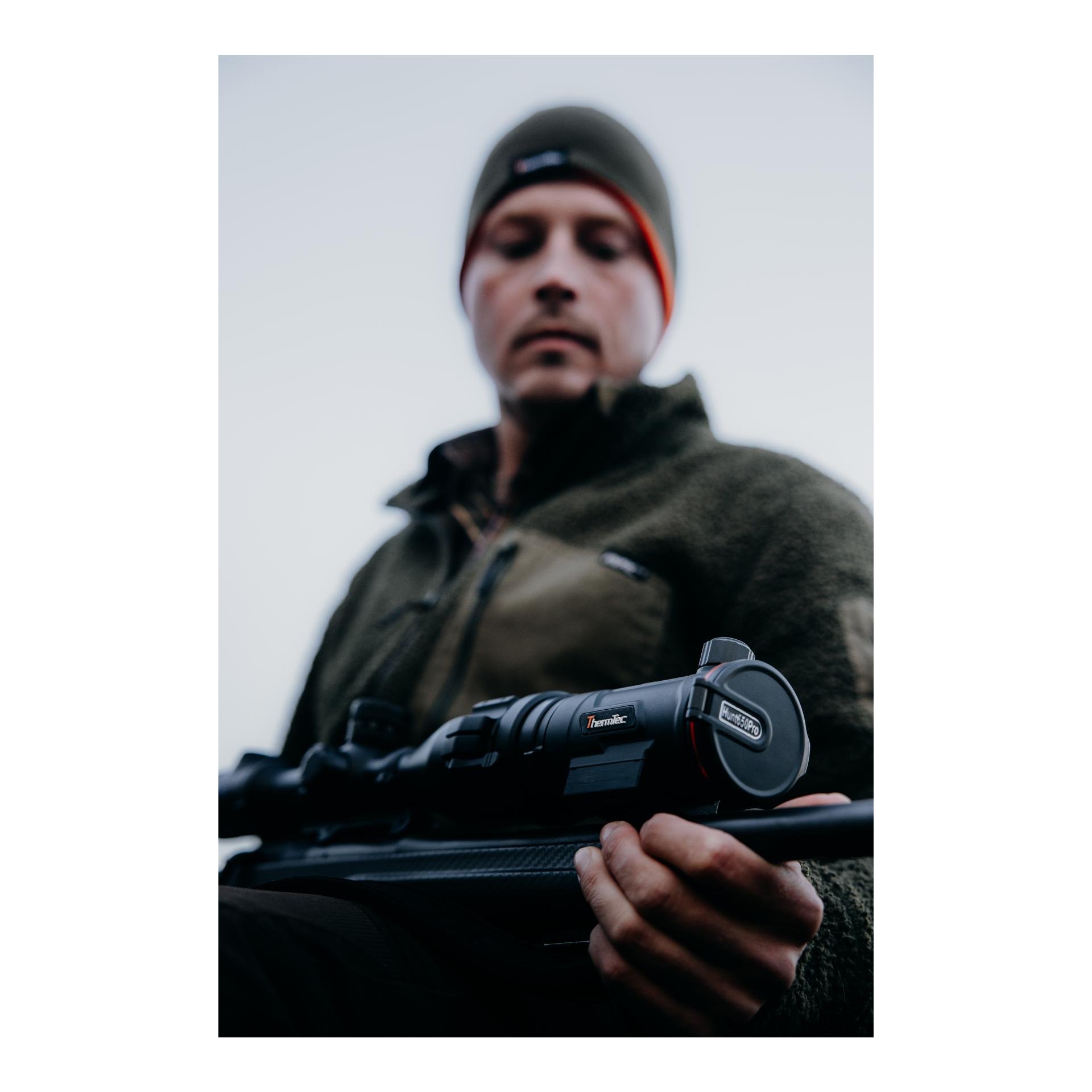 Hunt 335 PRO Vorsatzgerät