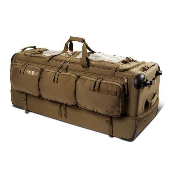Tactical Series CAMS 3.0 Reisetasche 190L- kangaroo