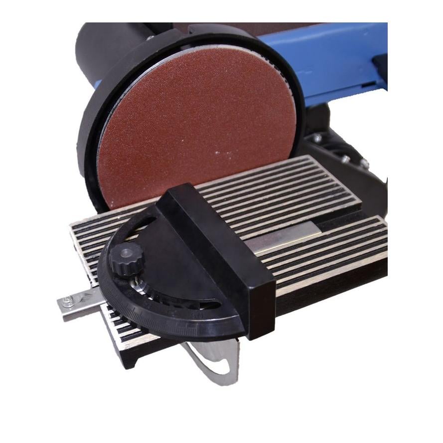 Ponceuse à bande &amp; à disque GBTS 400