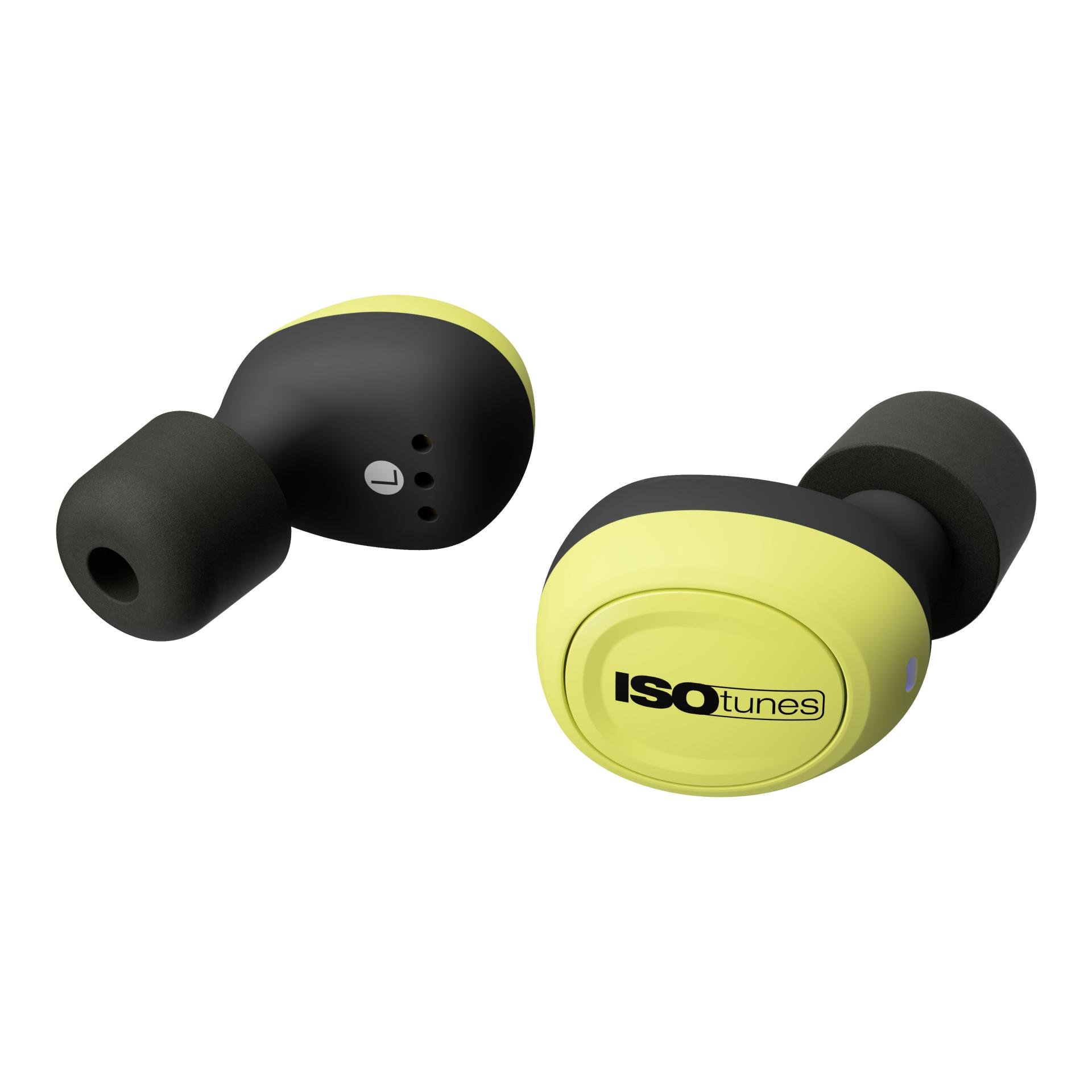 Gehörschutz FREE 2.0 EN352