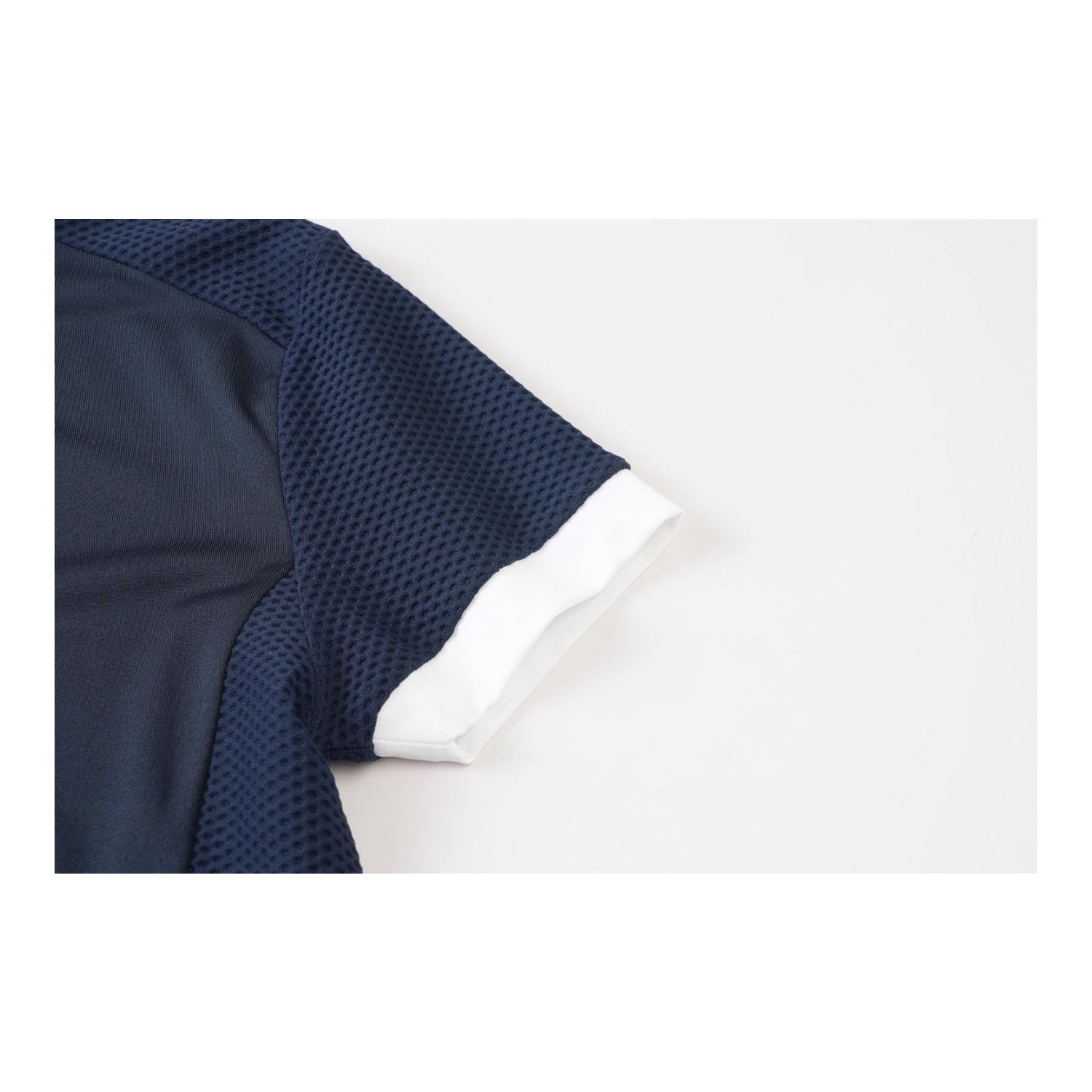 Covalliero Maillot de compétition enfants F/S 2026