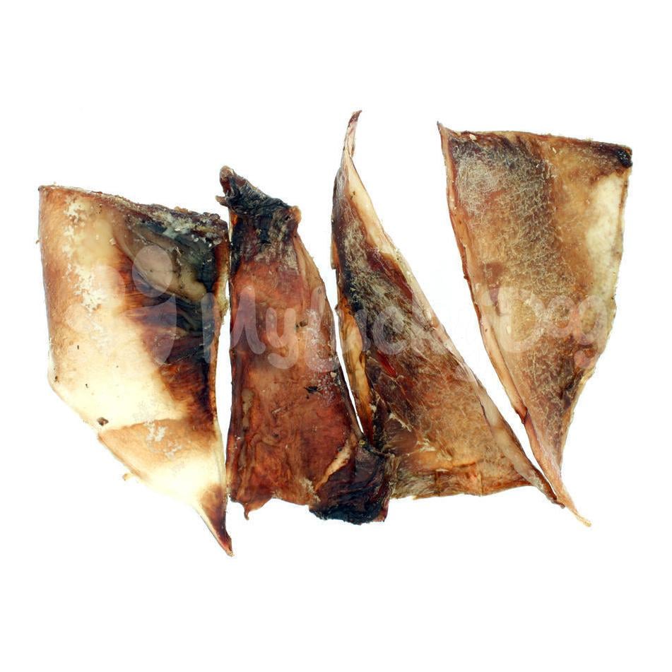 Image of ESCAPURE Rinder Schulterblätter Kauartikel bei Hauptner.ch