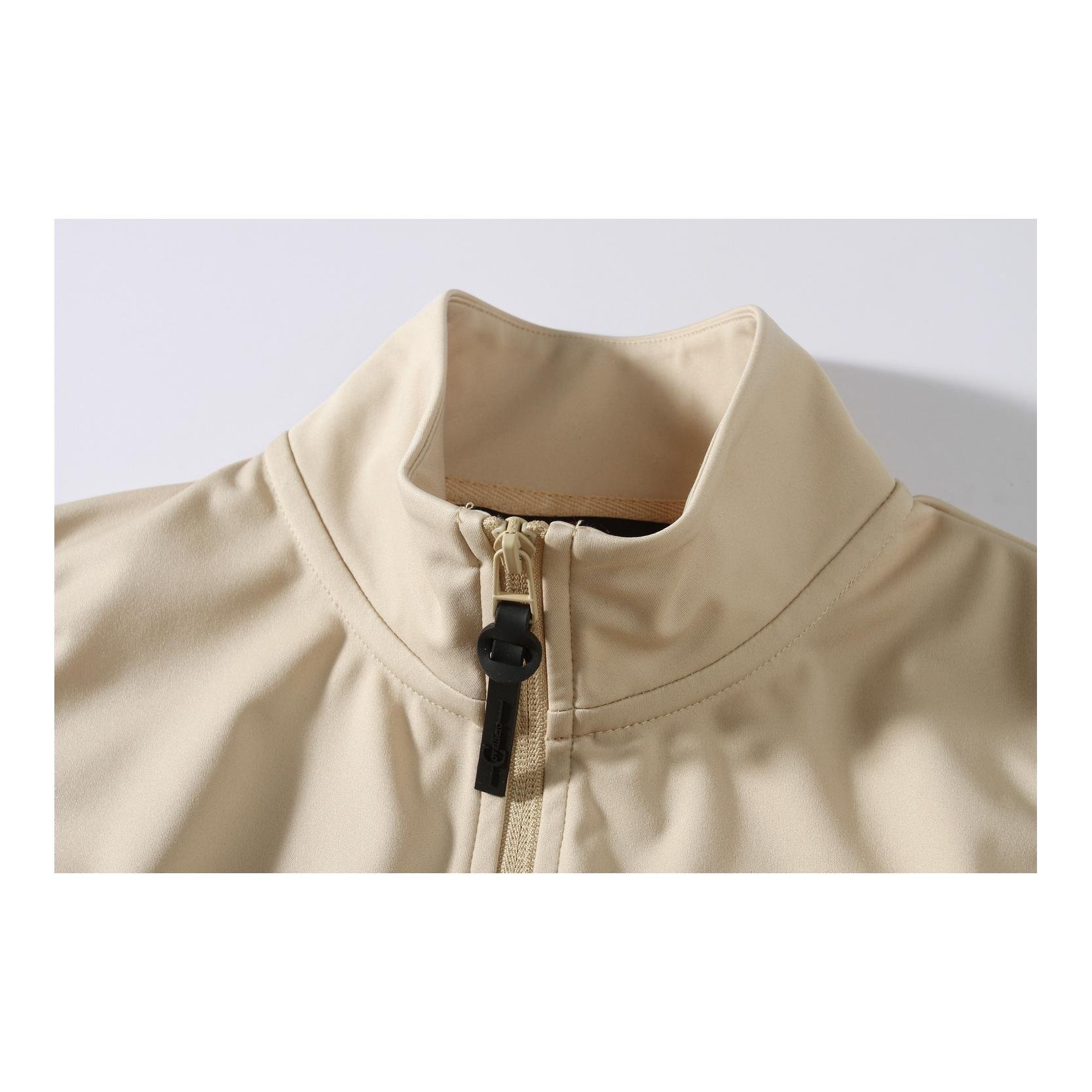 Gilet F/S 2024 Femme