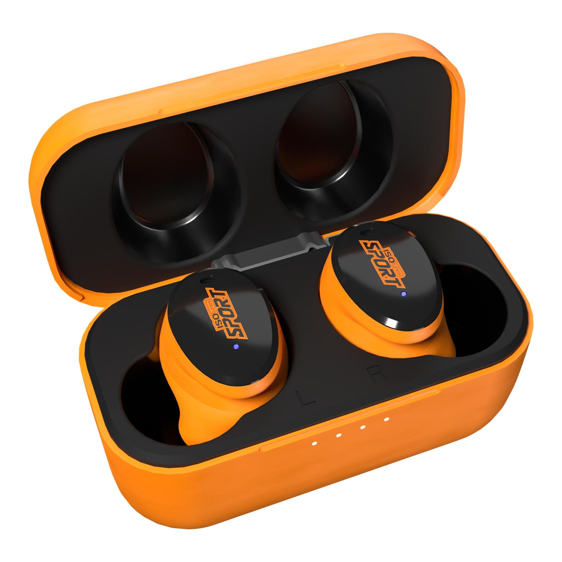 Caliber Bluetooth Gehörschutz limited Edition