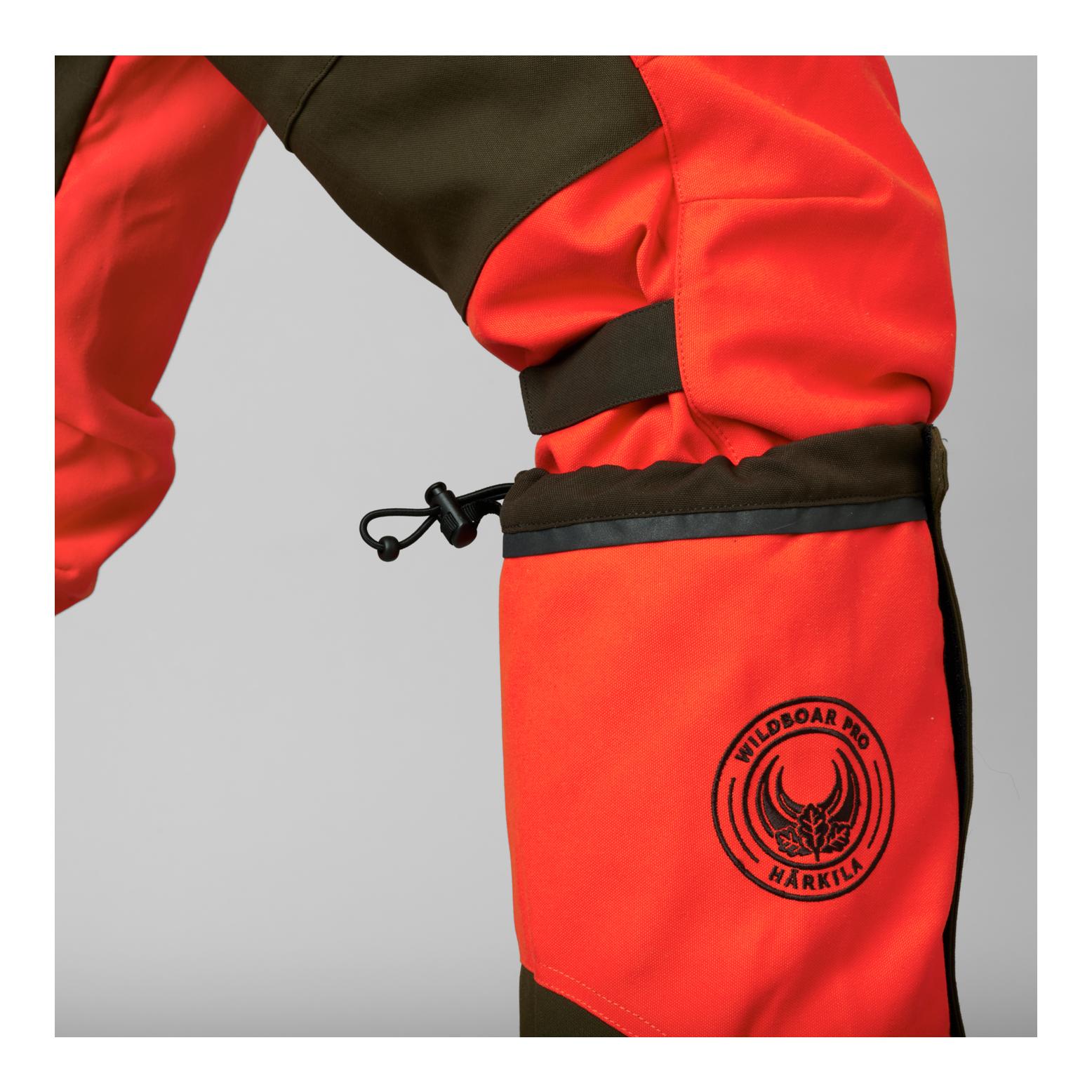 Gamaschen Wildboar Pro