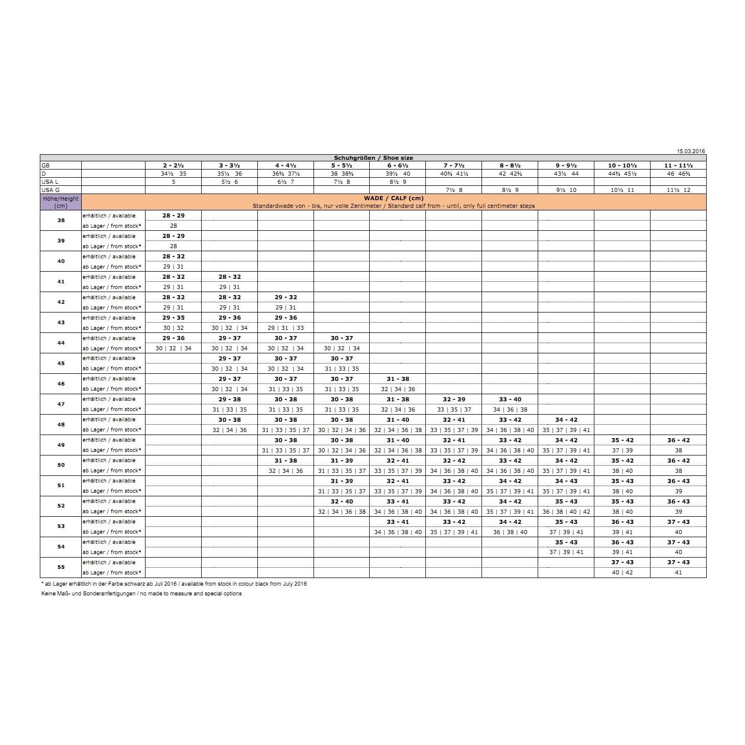 Reitstiefel Linus Jump