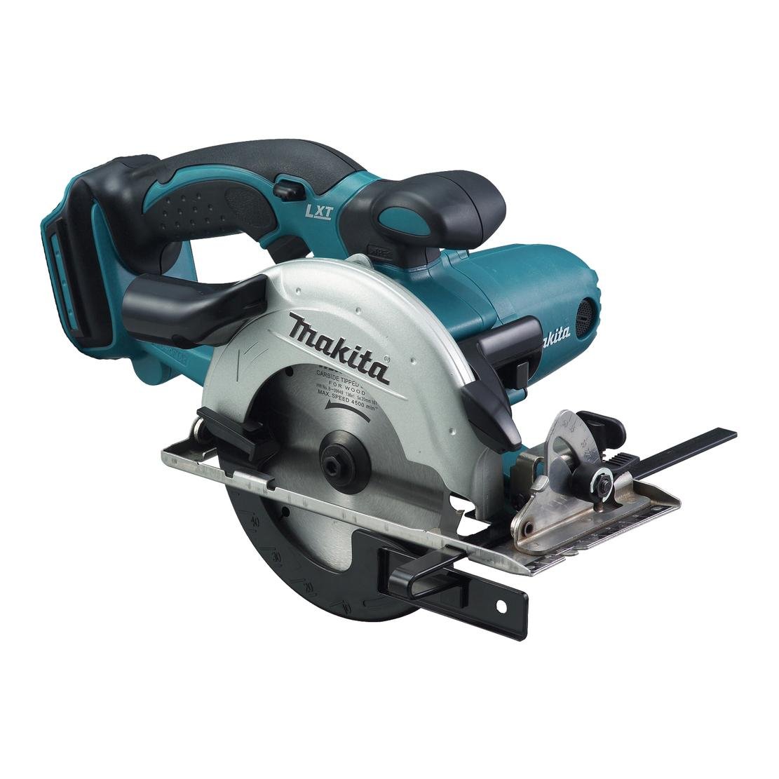 Image of Makita DSS501Z Akku-Handkreissäge 18V - Petrol/Schwarz - bei Hauptner.ch