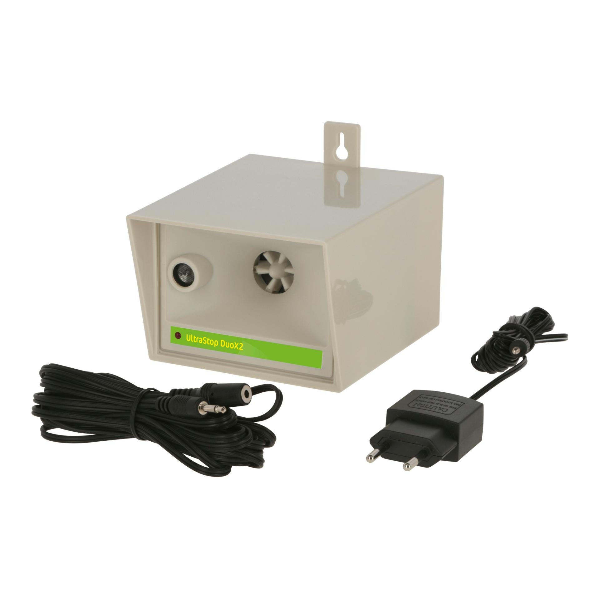 UltraStop DuoX2 Ultraschallgerät