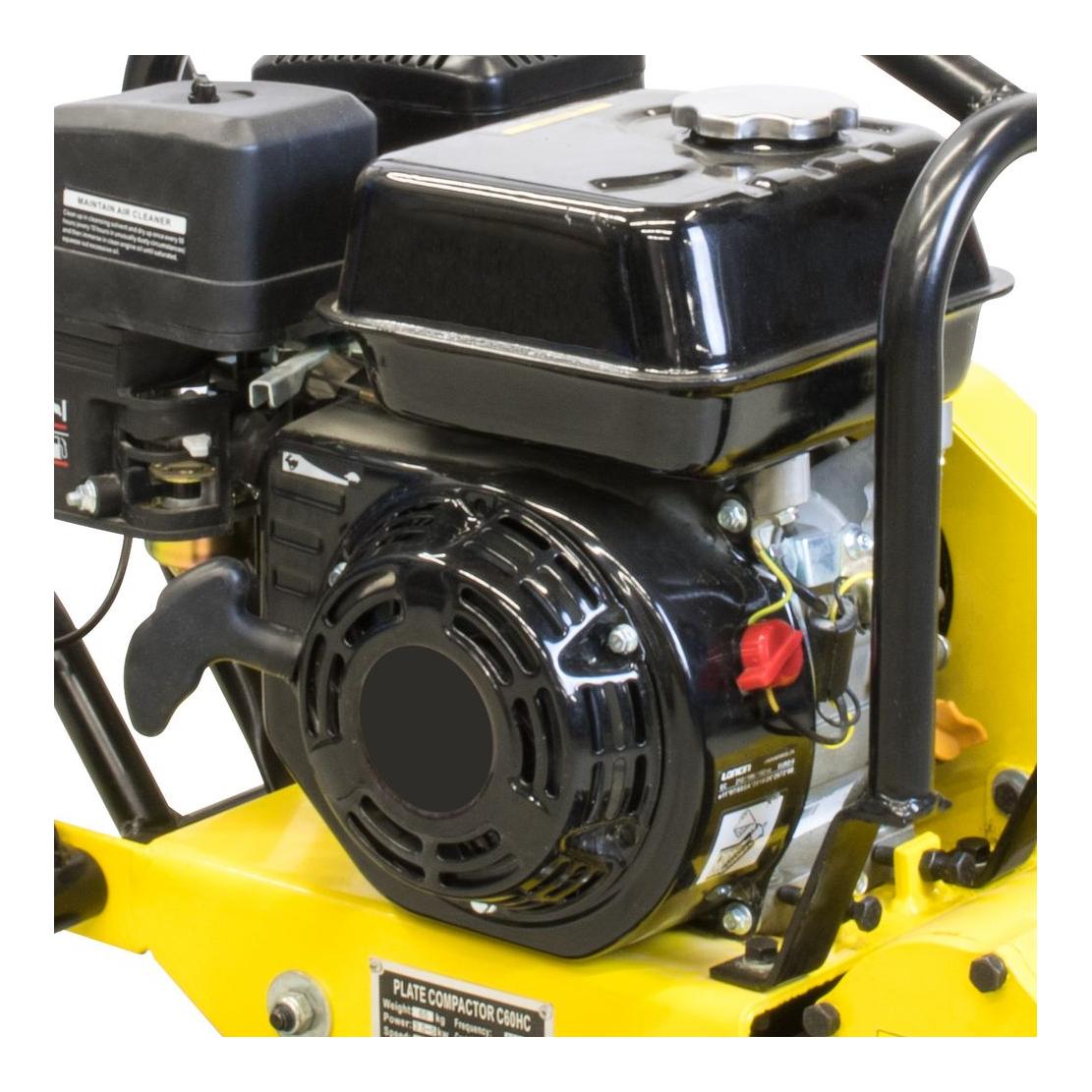 Rüttelplatte GRP 60