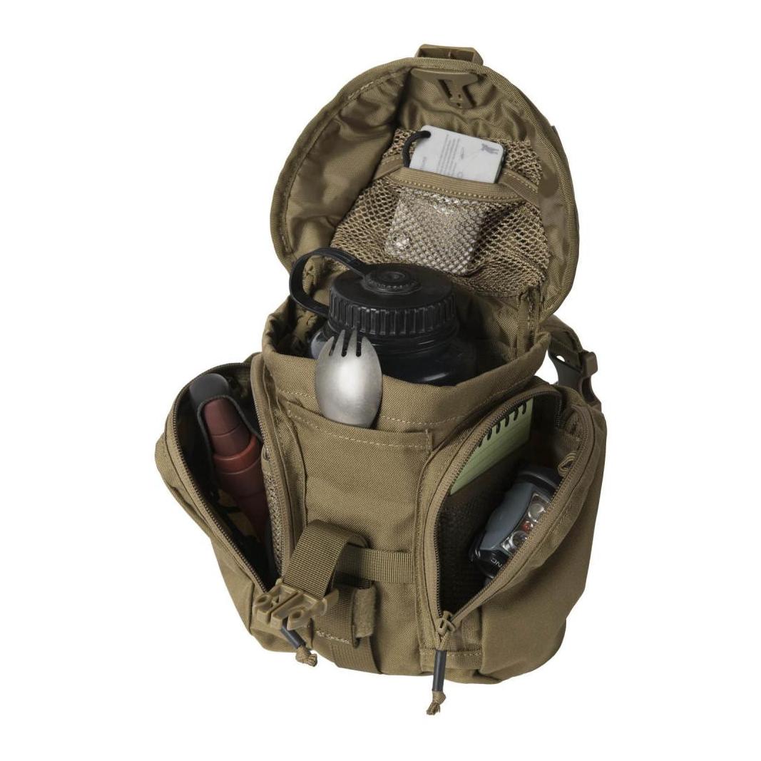 Essential Kitbag Cordura - Adaptive Green