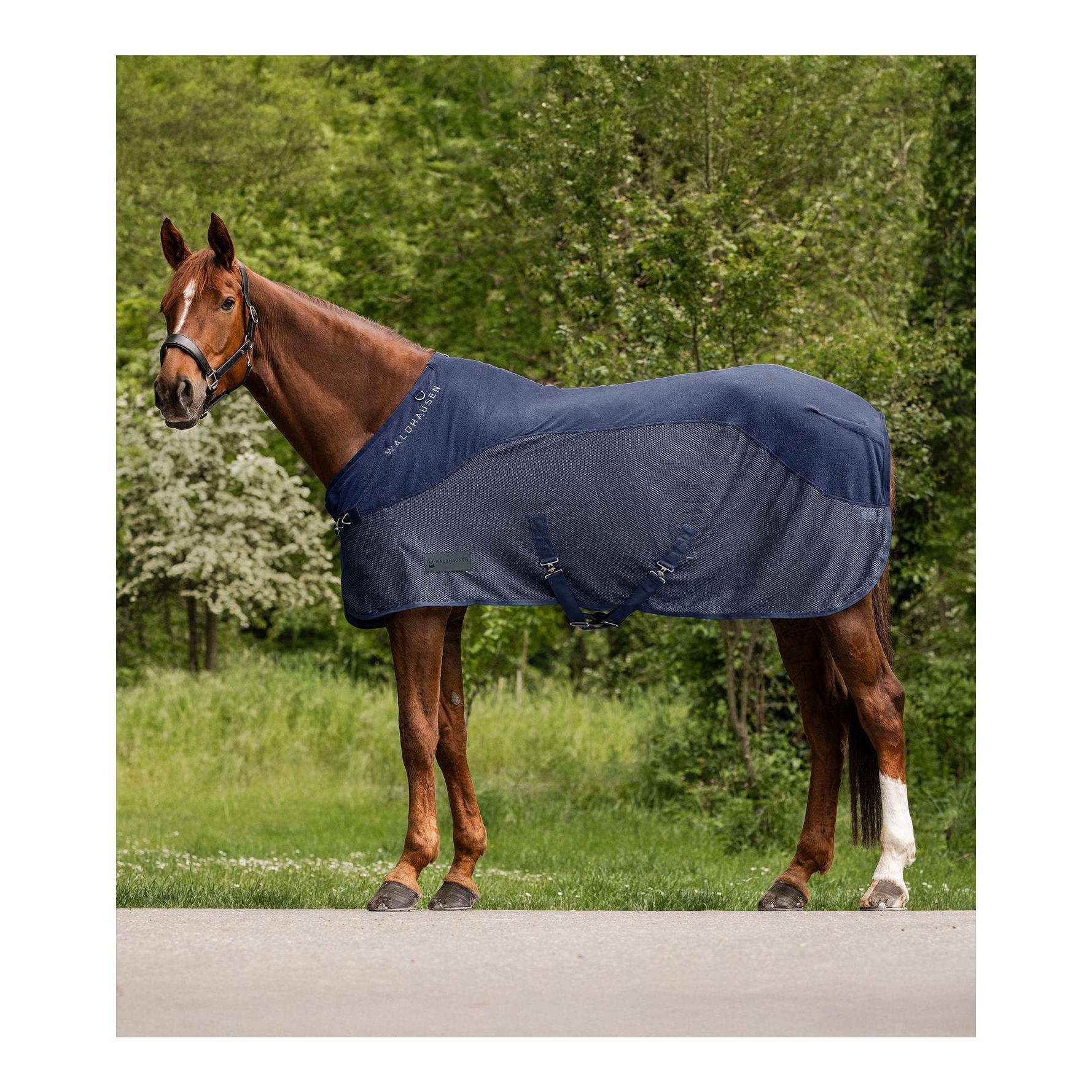 Waldhausen Fleece/Fliegendecke Comfort