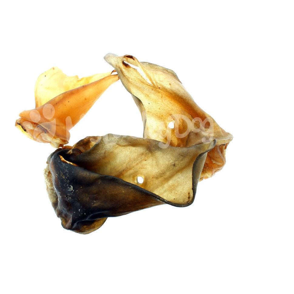 Lamm-Lauscherli Kauartikel Lammohren