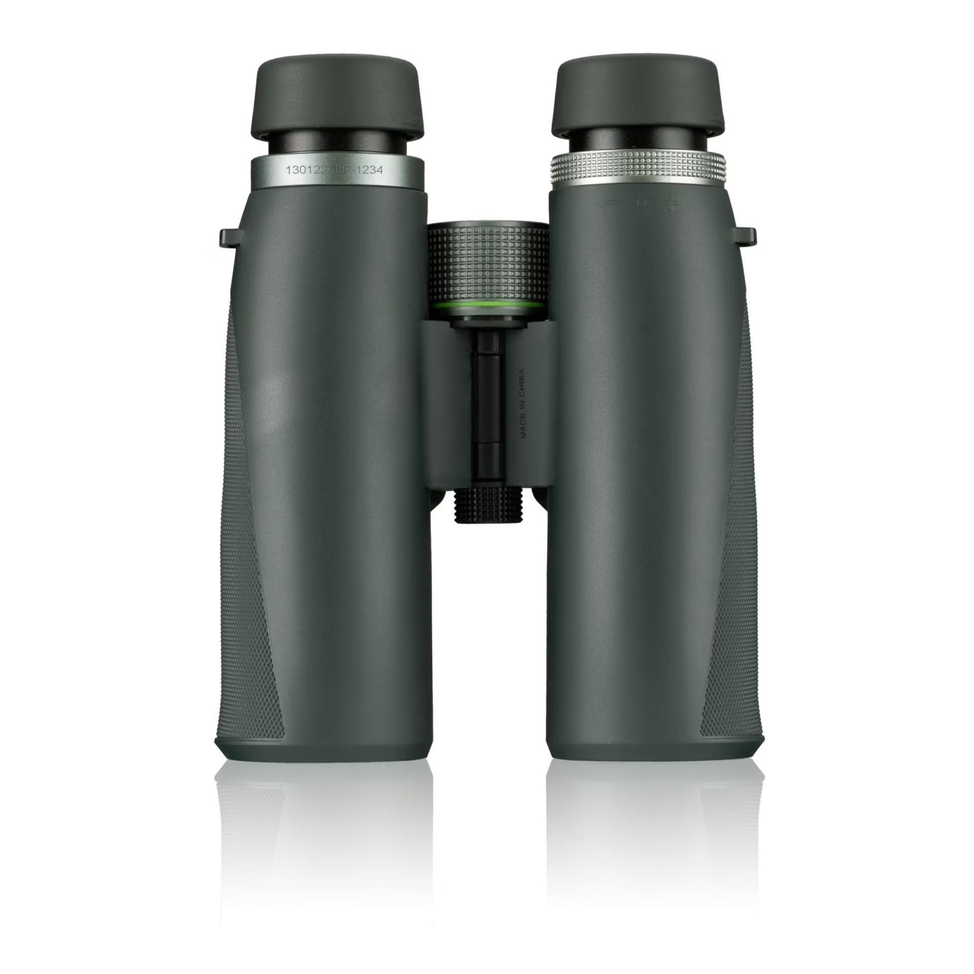 Fernglas Alpen Teton Abbe