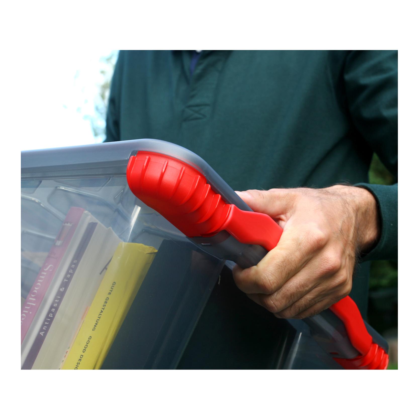 Rotho Boîte TOTAL PROTECTION EVO