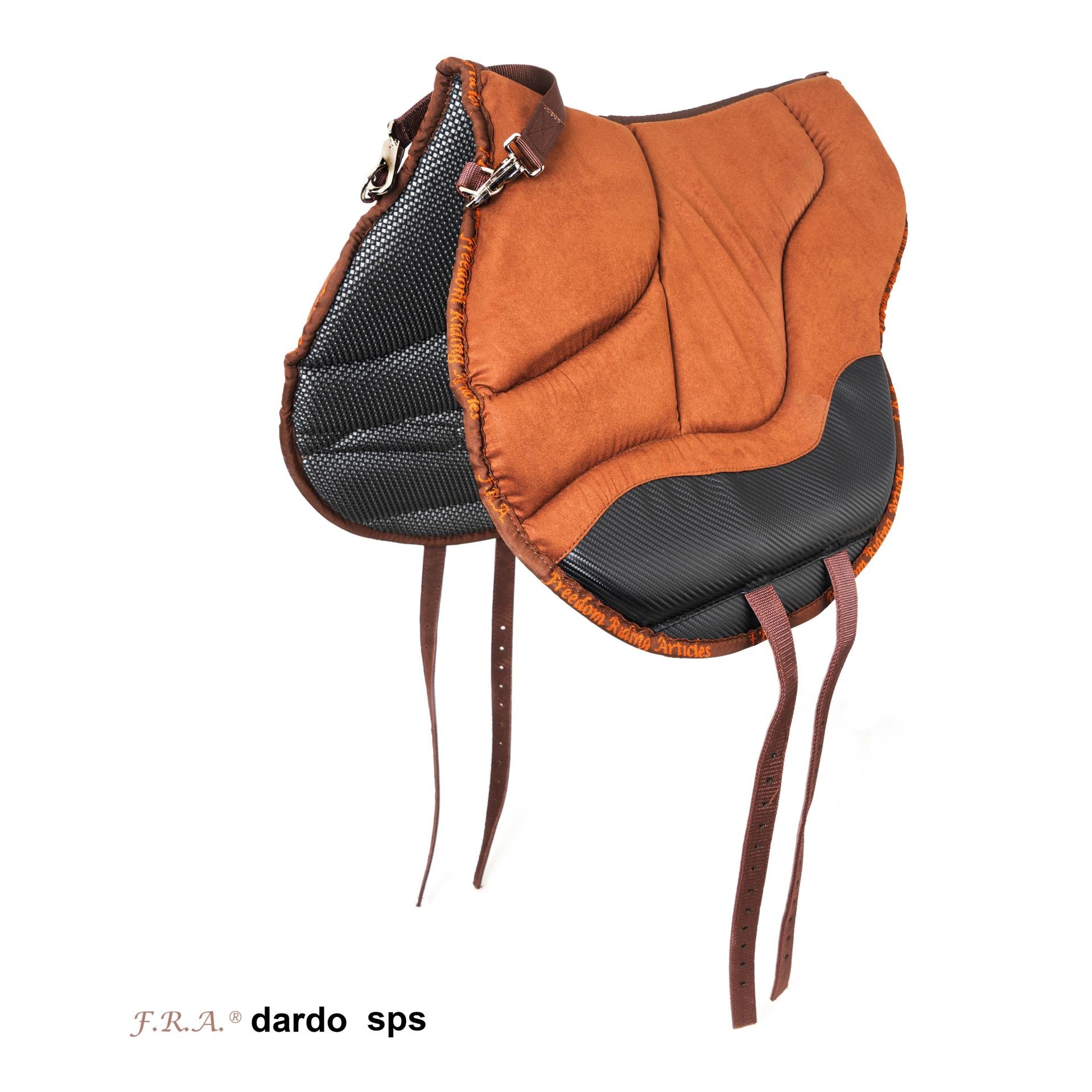 Pad anatomique Dardo sps