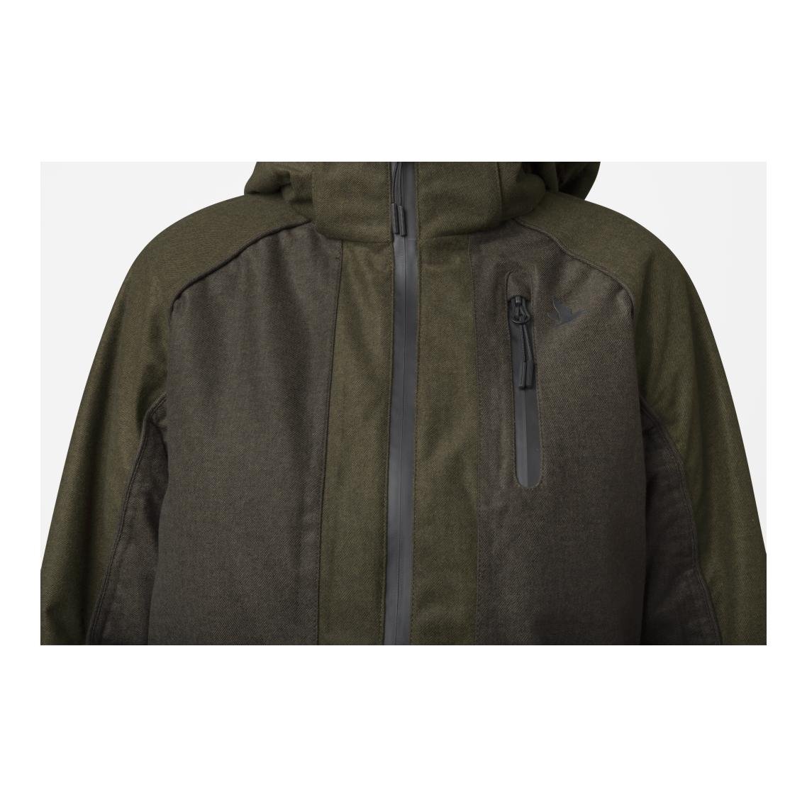 Avail Aya Insulated Jacke Damen