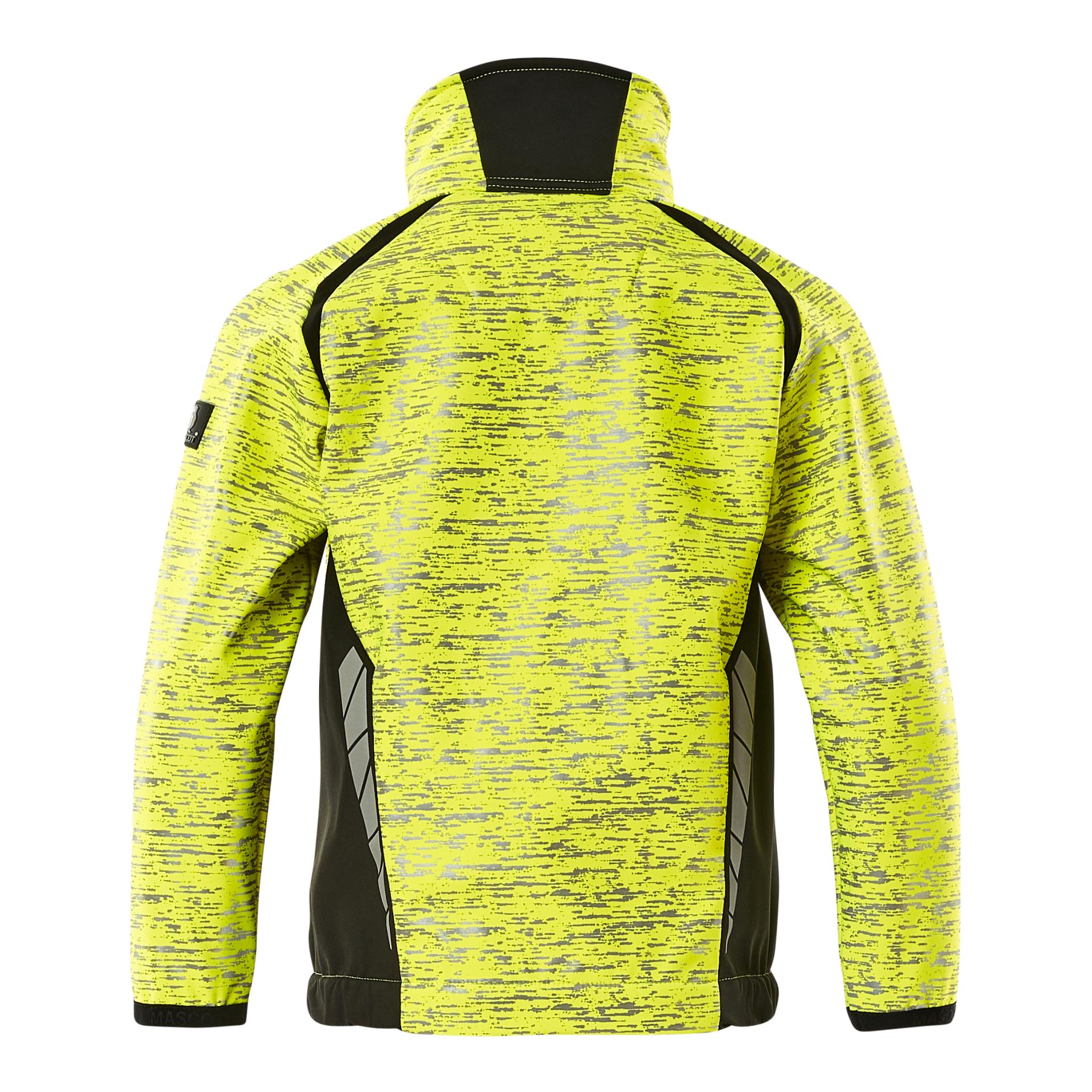 Veste Soft Shell pour enfants