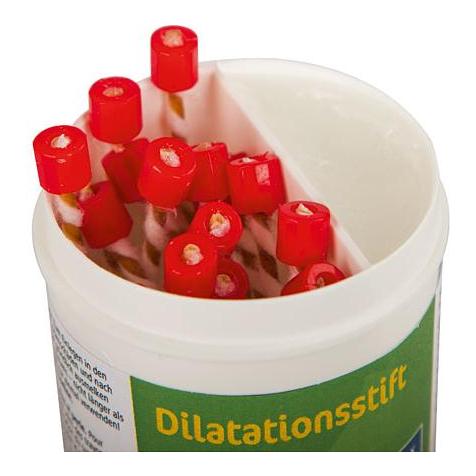 Stylos de dilatation