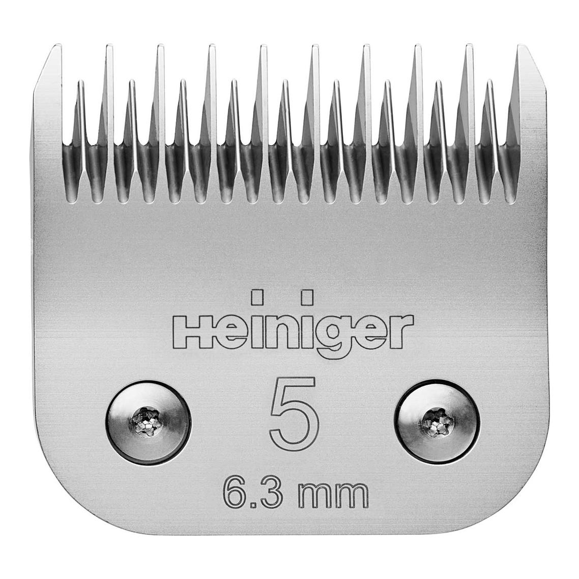 Schermesser  #5F / 6,3 mm