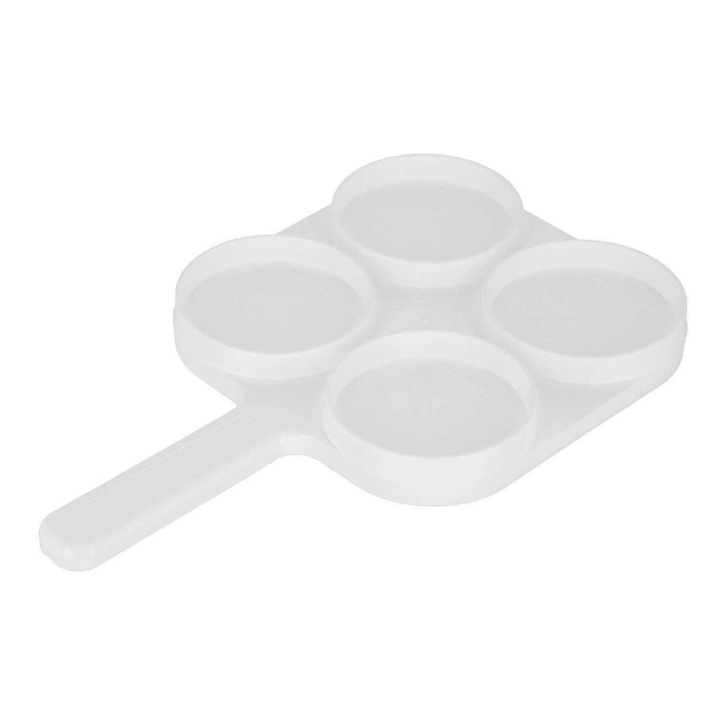 Palette de test acoustique 