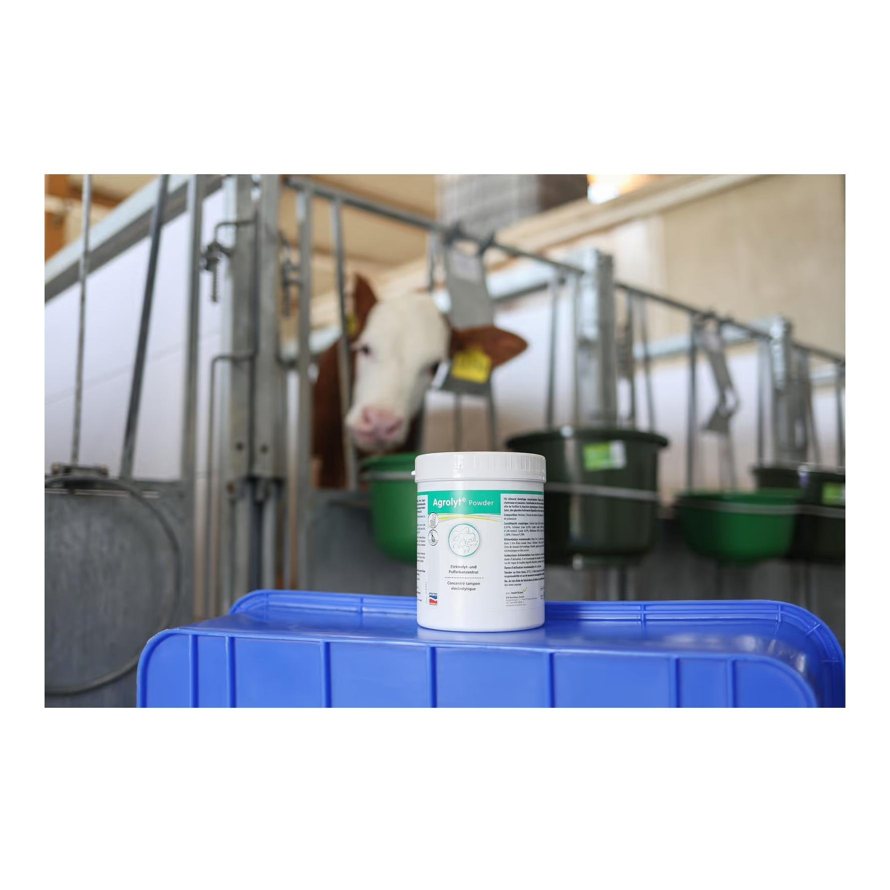 AgroChemica Agrolyt® Complément alimentaire
