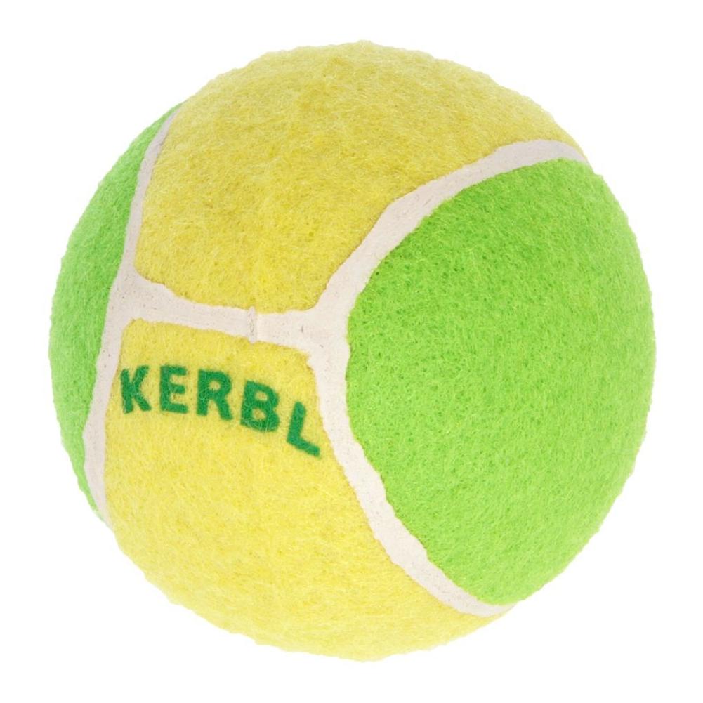 Image of Kerbl Tennisball - Gelb, Grün Multi - bei Hauptner.ch