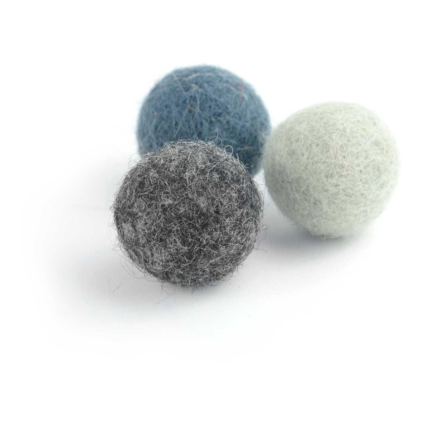 Katzenspielzeug Miniball