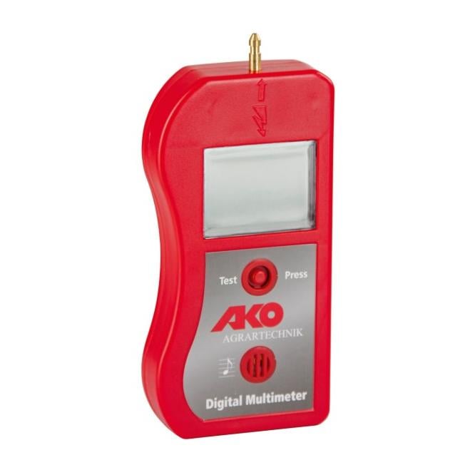 Appareil de recherche de défauts