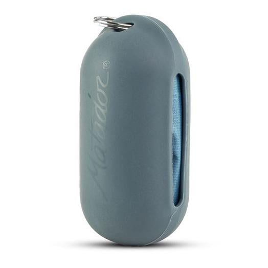 Droplet wasserdichter Schlüsselanhänger-Faltbeutel