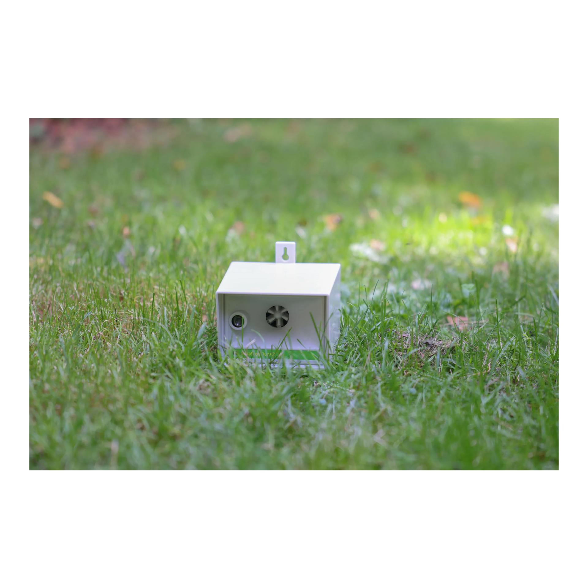 Kerbl Appareil à ultrasons UltraStop DuoX2