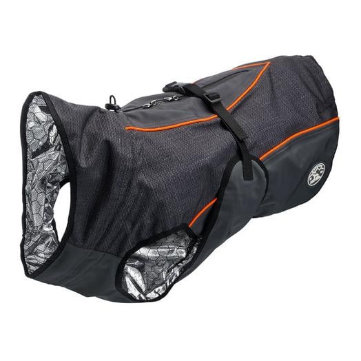 Image of Hunter Hundemantel Uppsala Thermo - anthrazit bei Hauptner.ch