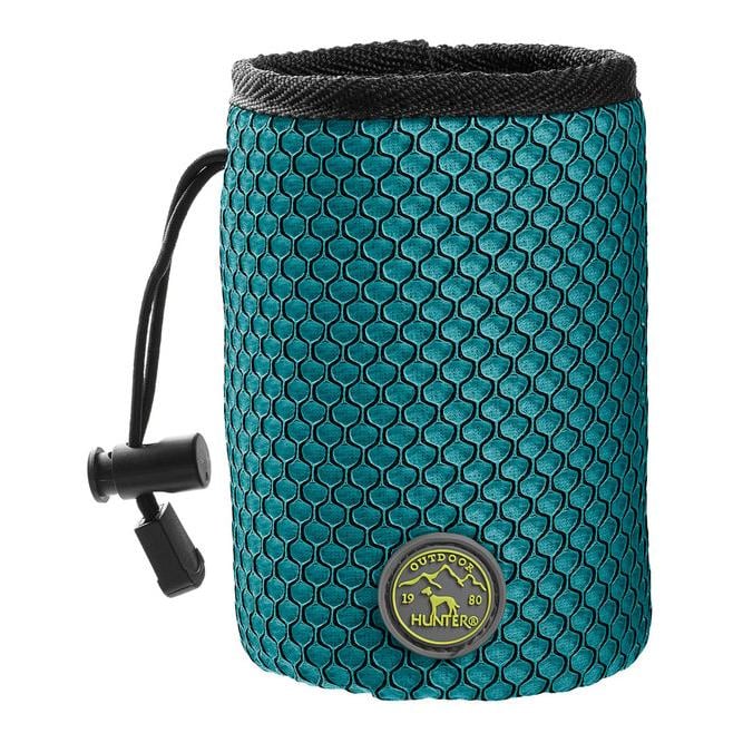 Gürteltasche Hilo Basic - türkis