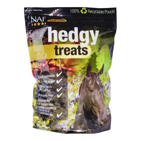 Hedgy Treats