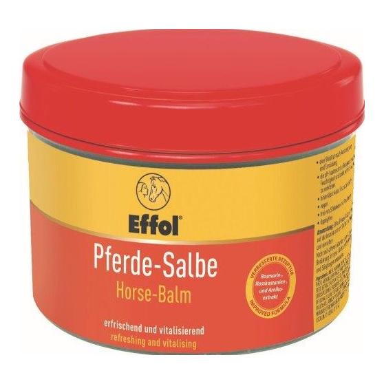 Pferde-Salbe