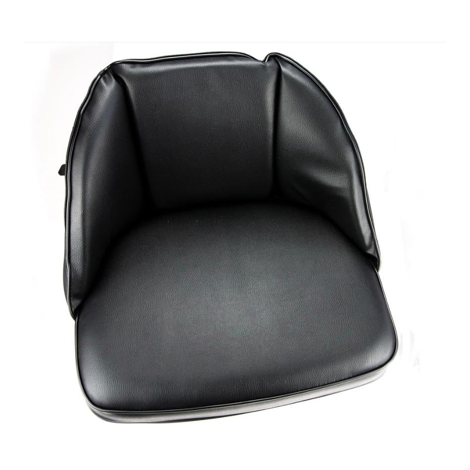 Image of Siepmann Sitzkissen - Schwarz - bei Hauptner.ch