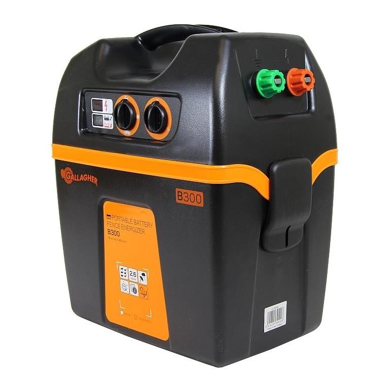 B300 Weidezaungerät