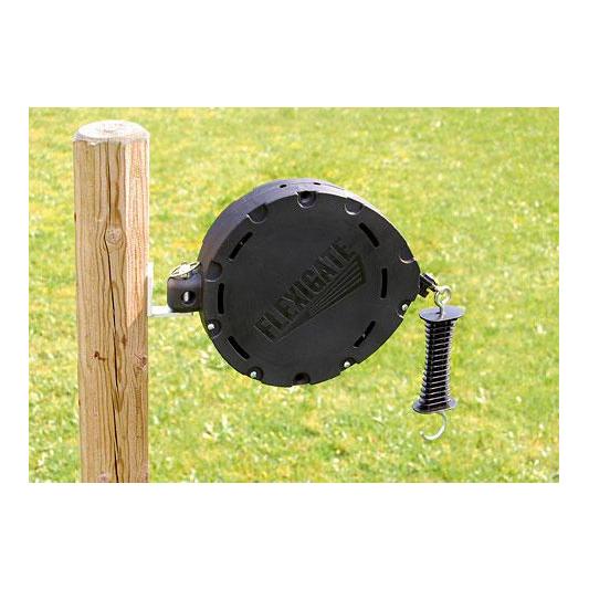 Flexigate 19 m avec bande 20 mm