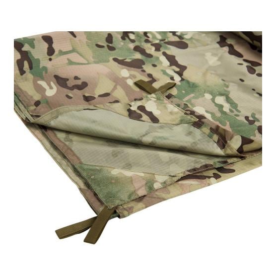 Supertarp – Pencott Wildwood