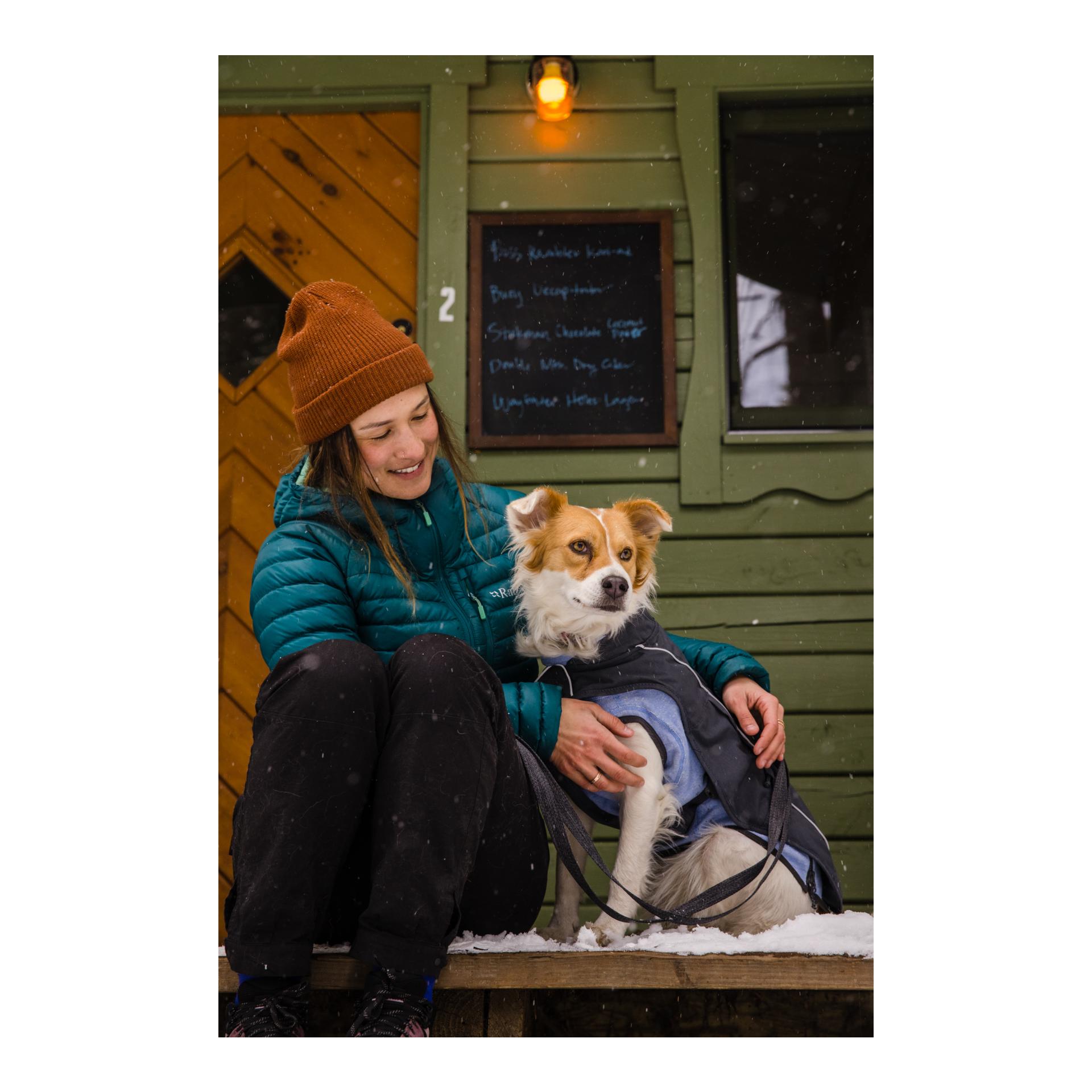 Hemp Hound™ Pullover