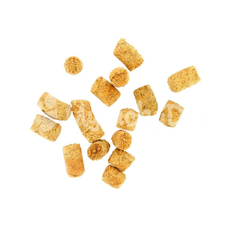 Sensic Hundesnack Strauss 450g