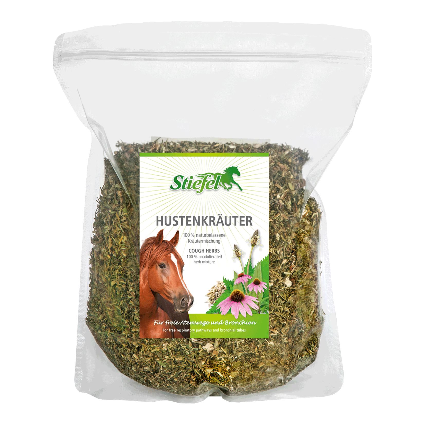 Herbes contre la toux