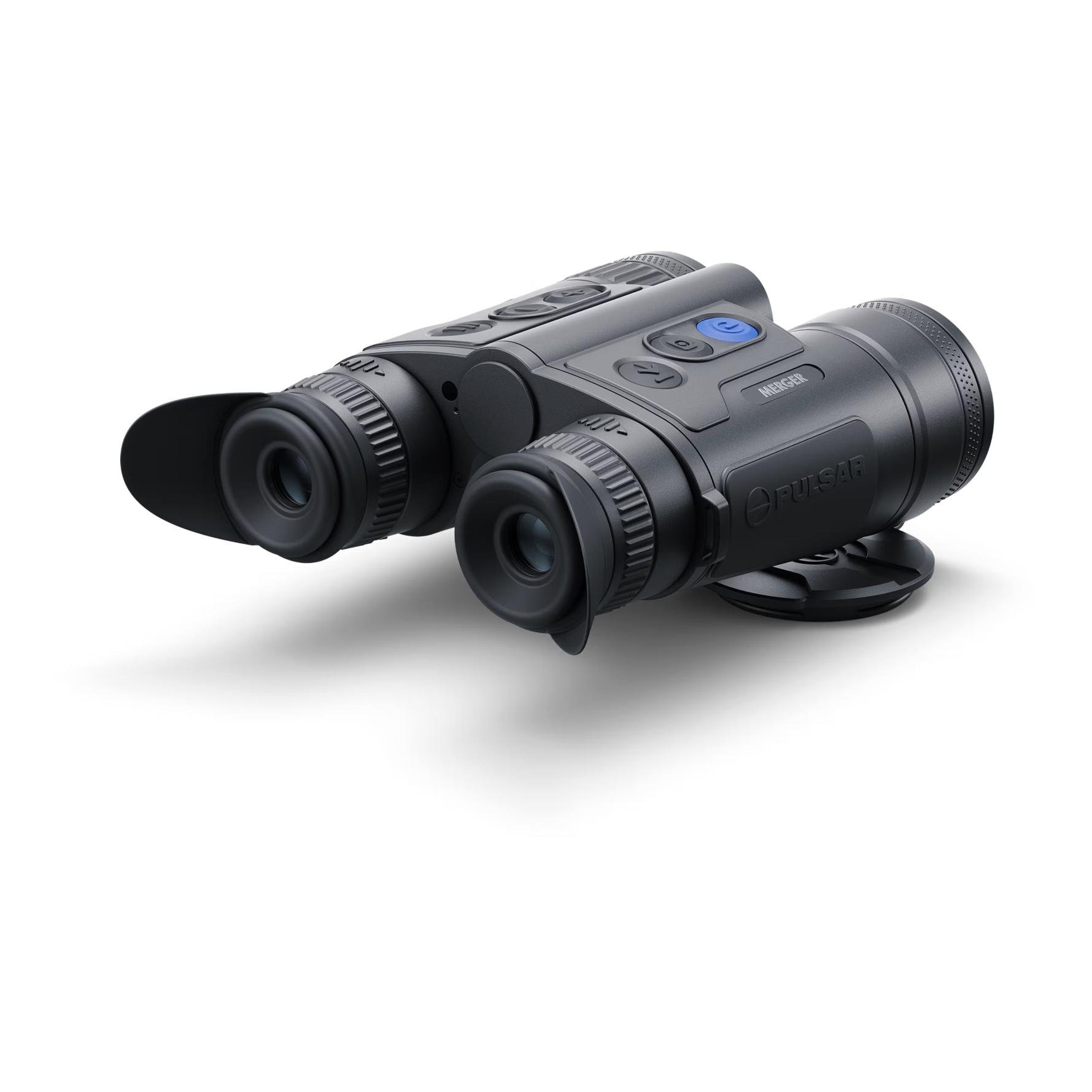 Merger XP35 LRF Thermal Bino 640x480